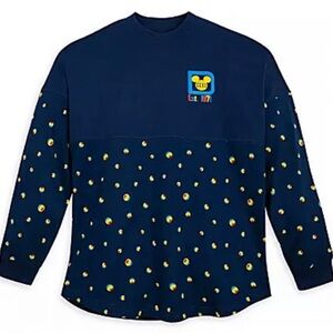 Disney World Spirit Jersey Top Toy Story Pixar Size X Small